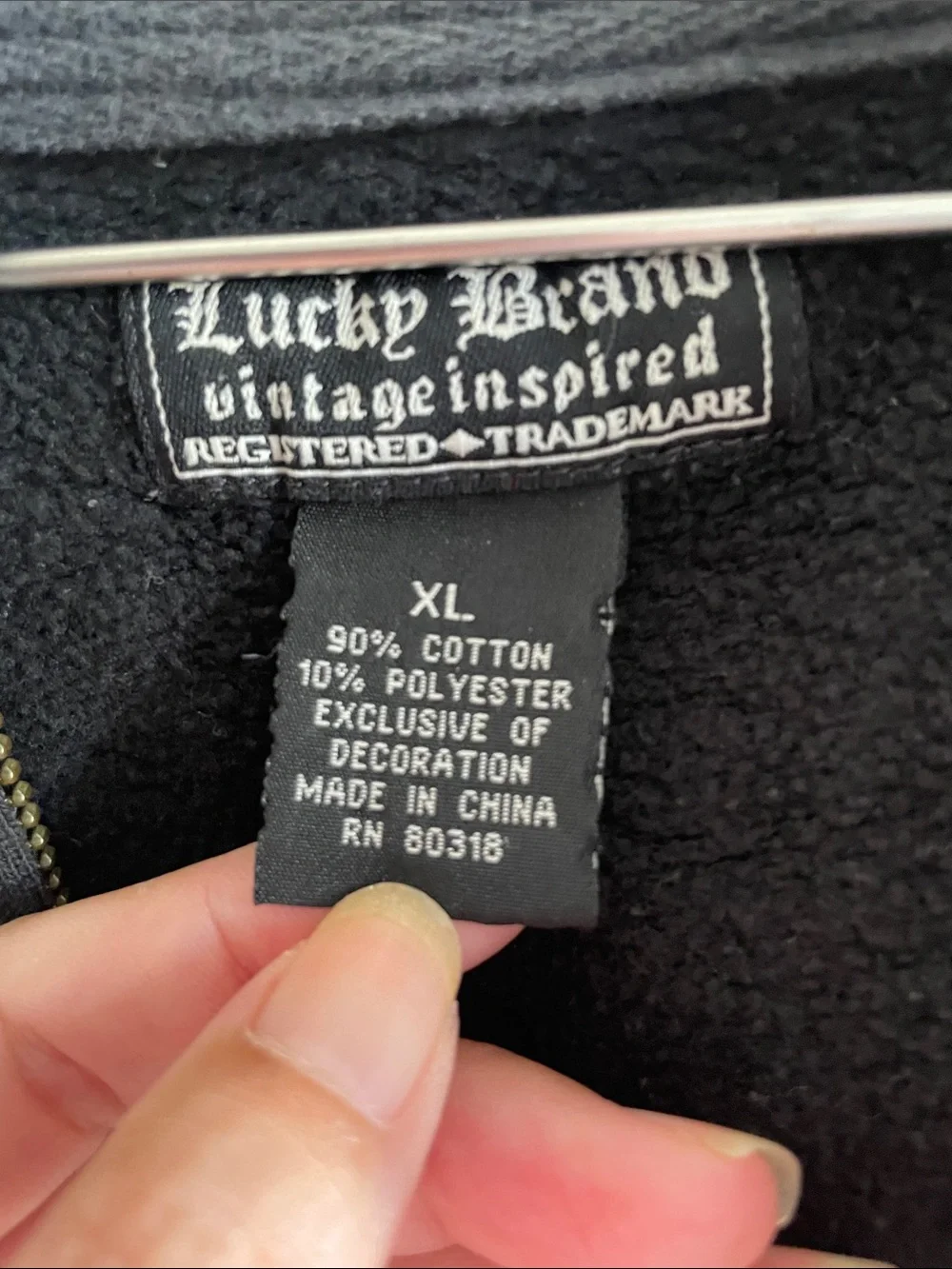Lucky Brand lucky brand